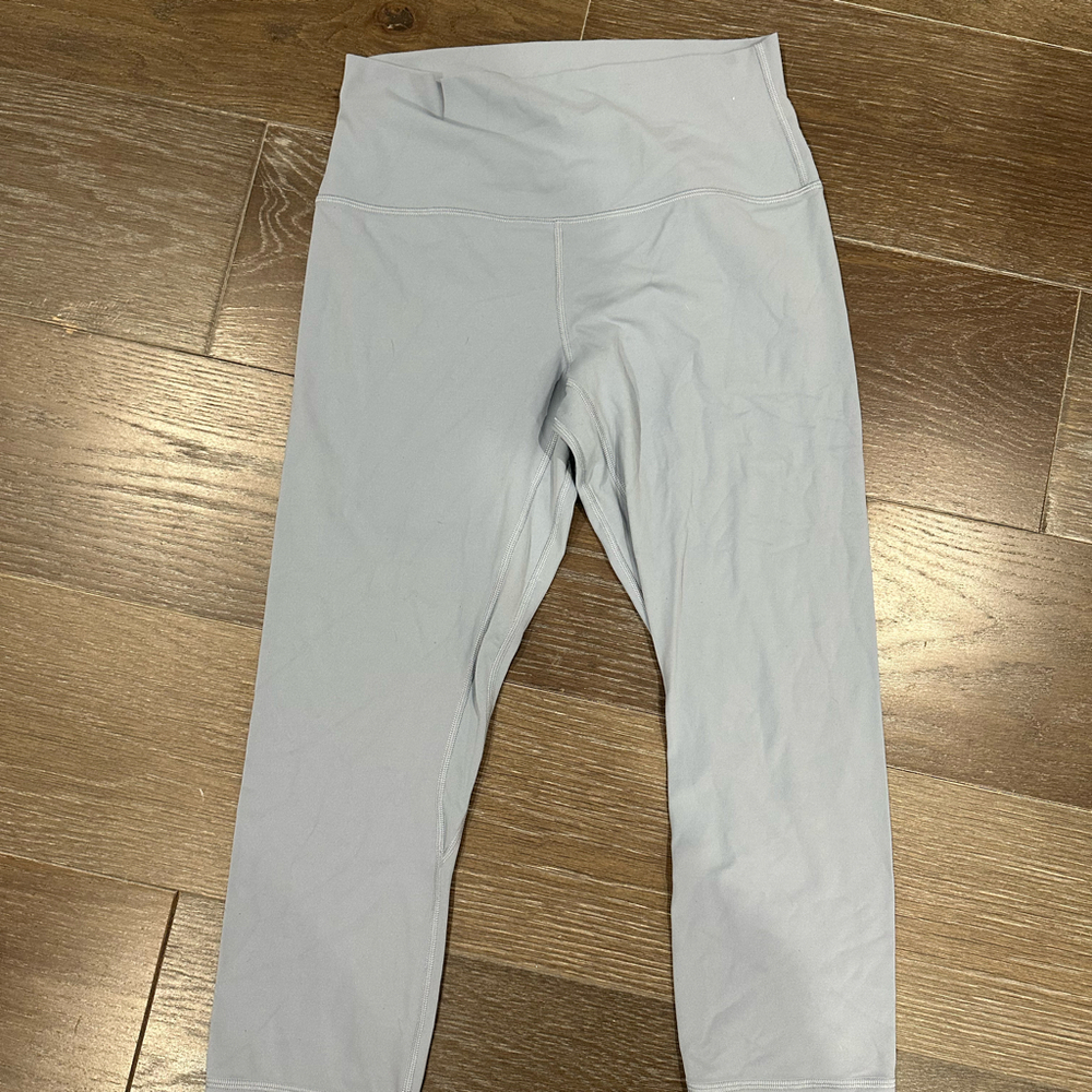 Lululemon Align Leggings